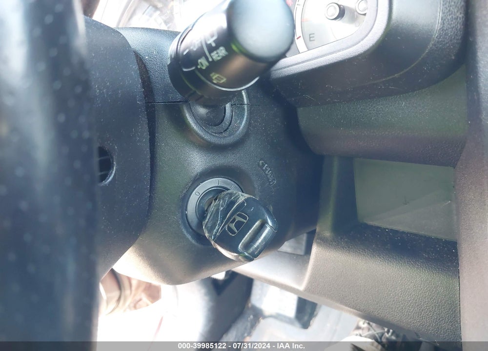 2010 HONDA PILOT EX-L VIN: 5FNYF4H60AB020348