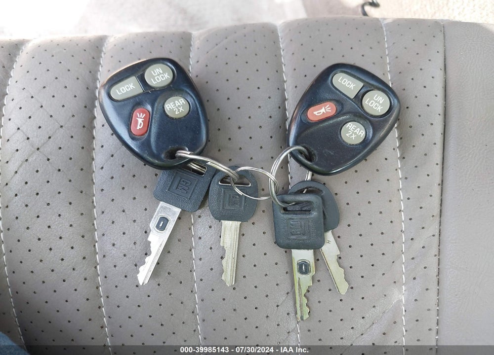 1998 CHEVROLET CAMARO Z28 VIN: 2G1FP22G7W2137321