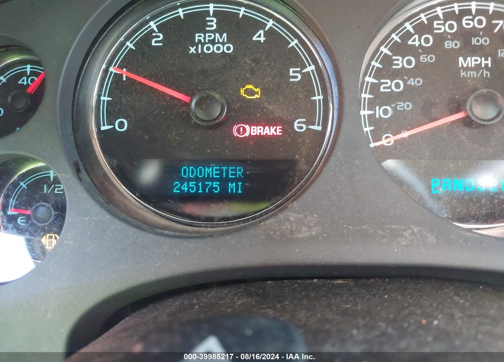 2008 CHEVROLET AVALANCHE 1500 LT VIN: 3GNFK12338G161118