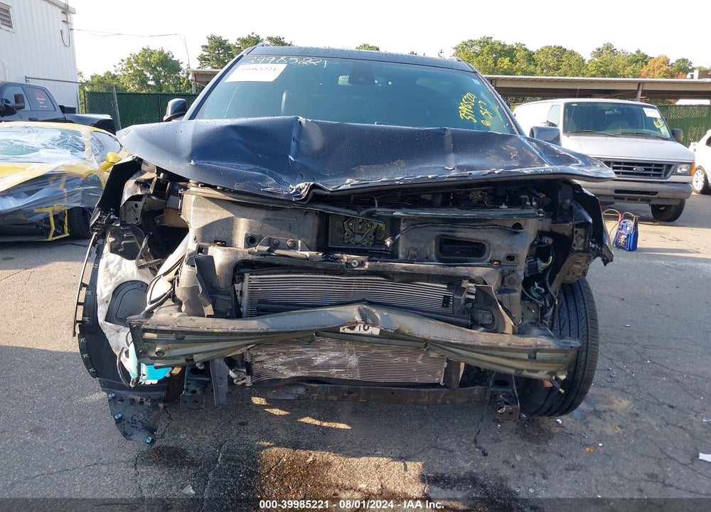 2019 FORD EXPLORER XLT VIN: 1FM5K8D87KGA02266