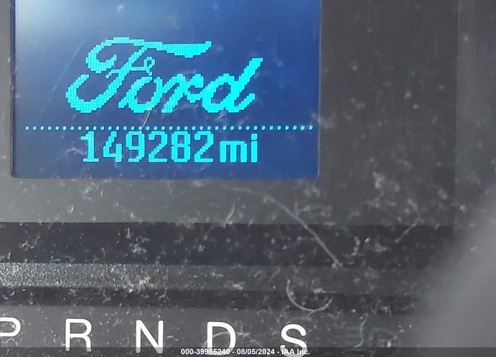 2016 FORD FUSION S VIN: 3FA6P0G72GR269609