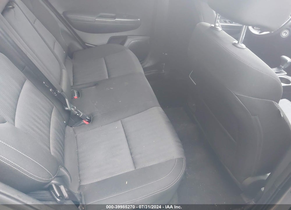 2020 KIA SPORTAGE LX VIN: KNDPM3AC2L7778339