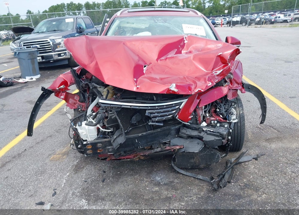 2020 LEXUS NX 300 VIN: JTJDARBZ0L2172646