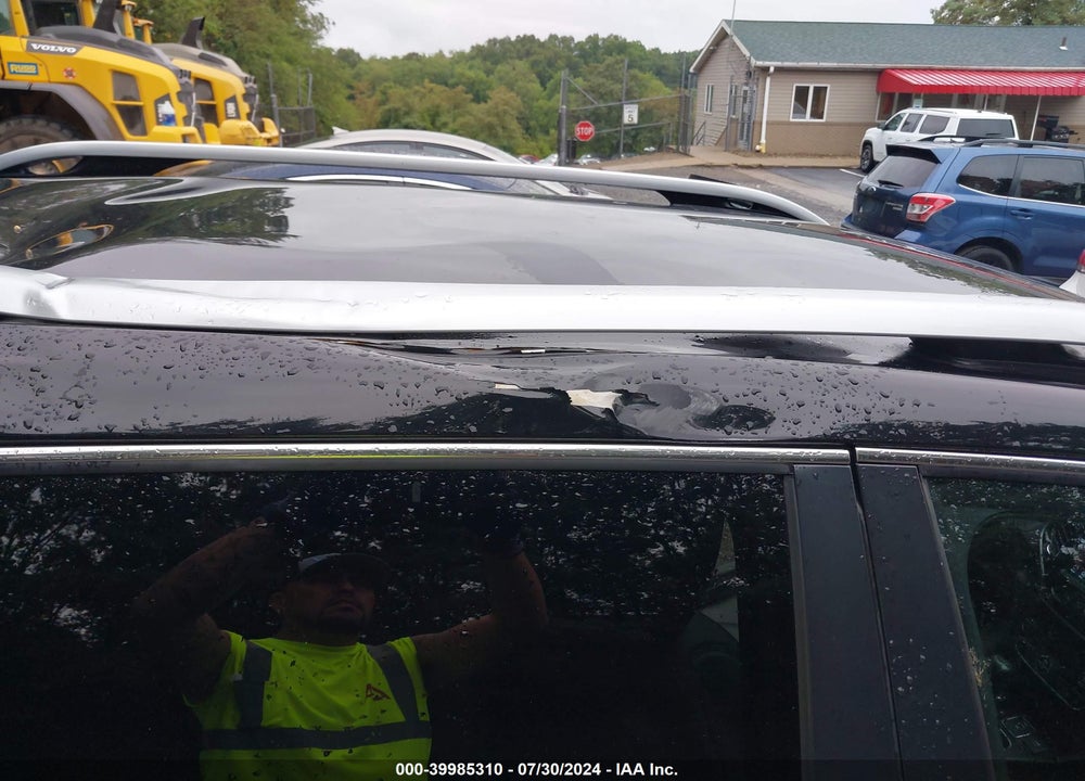 2019 JEEP CHEROKEE LIMITED 4X4 VIN: 1C4PJMDX7KD448810