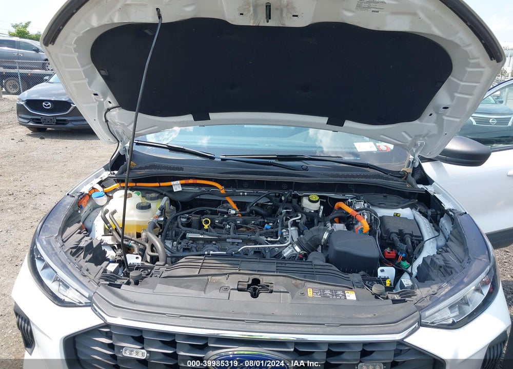 2023 FORD ESCAPE ACTIVE VIN: 1FMCU9GZ6PUA64763