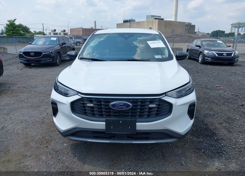 2023 FORD ESCAPE ACTIVE VIN: 1FMCU9GZ6PUA64763