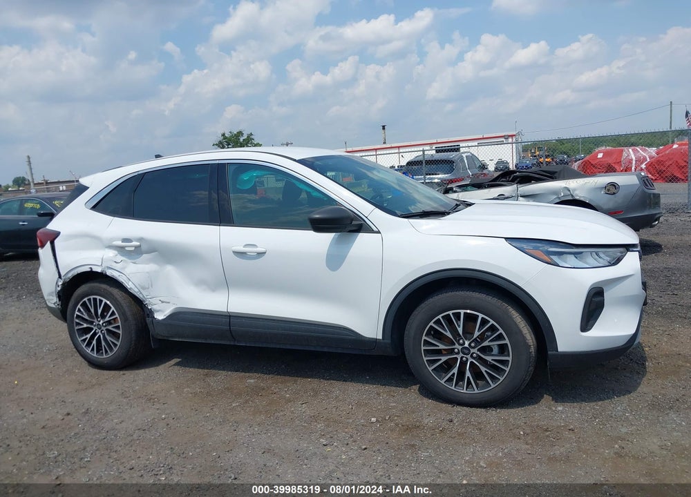 2023 FORD ESCAPE ACTIVE VIN: 1FMCU9GZ6PUA64763