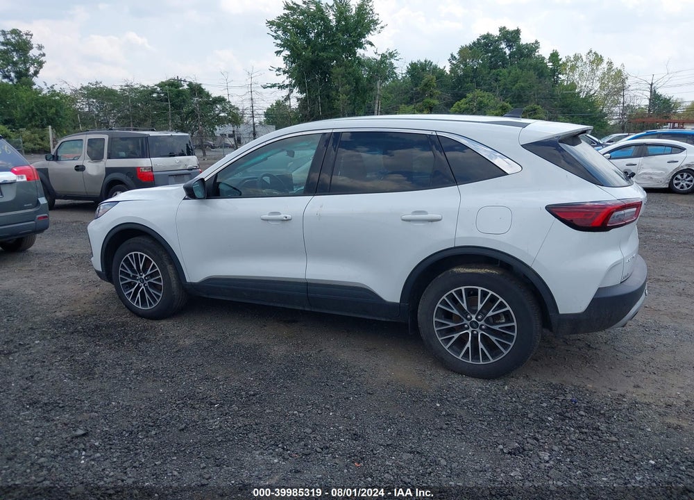 2023 FORD ESCAPE ACTIVE VIN: 1FMCU9GZ6PUA64763