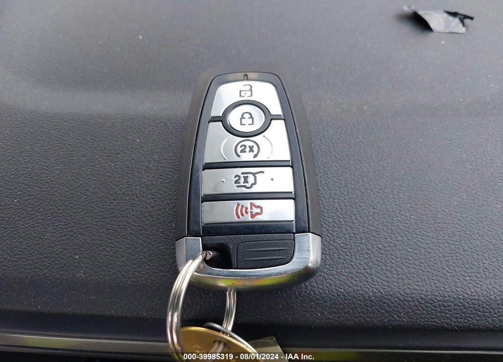 2023 FORD ESCAPE ACTIVE VIN: 1FMCU9GZ6PUA64763