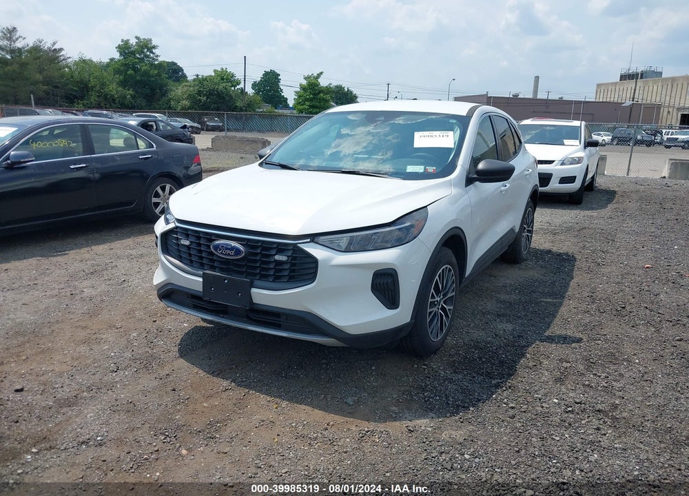 2023 FORD ESCAPE ACTIVE VIN: 1FMCU9GZ6PUA64763