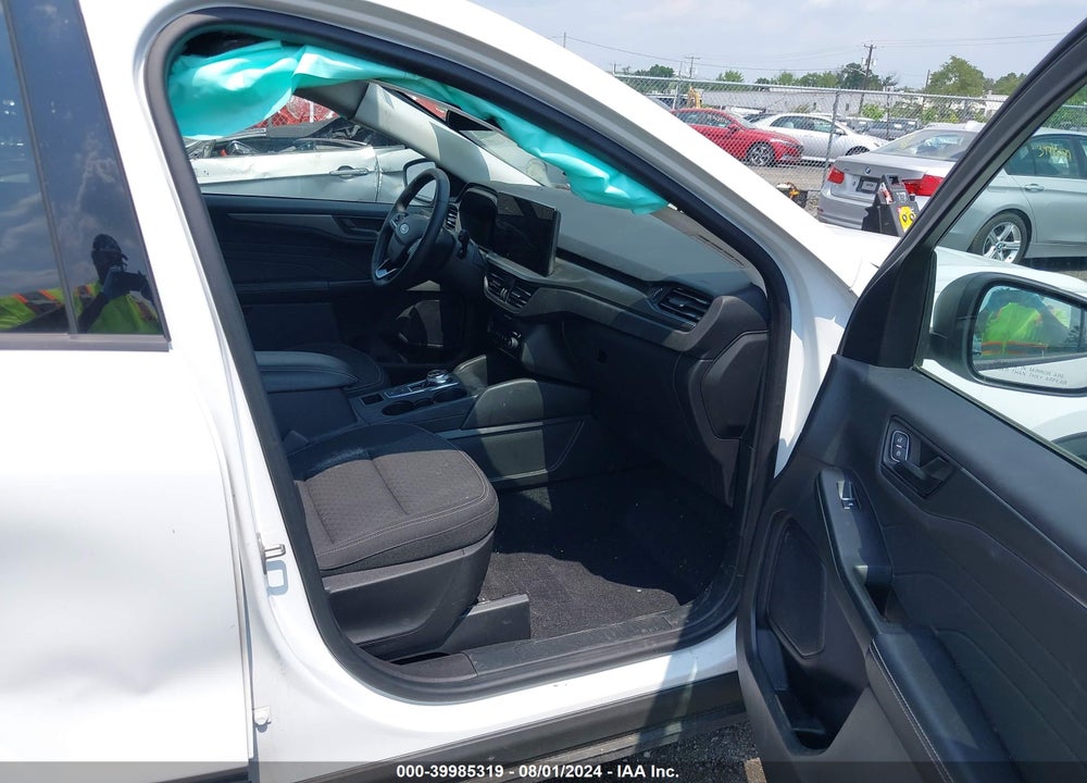 2023 FORD ESCAPE ACTIVE VIN: 1FMCU9GZ6PUA64763