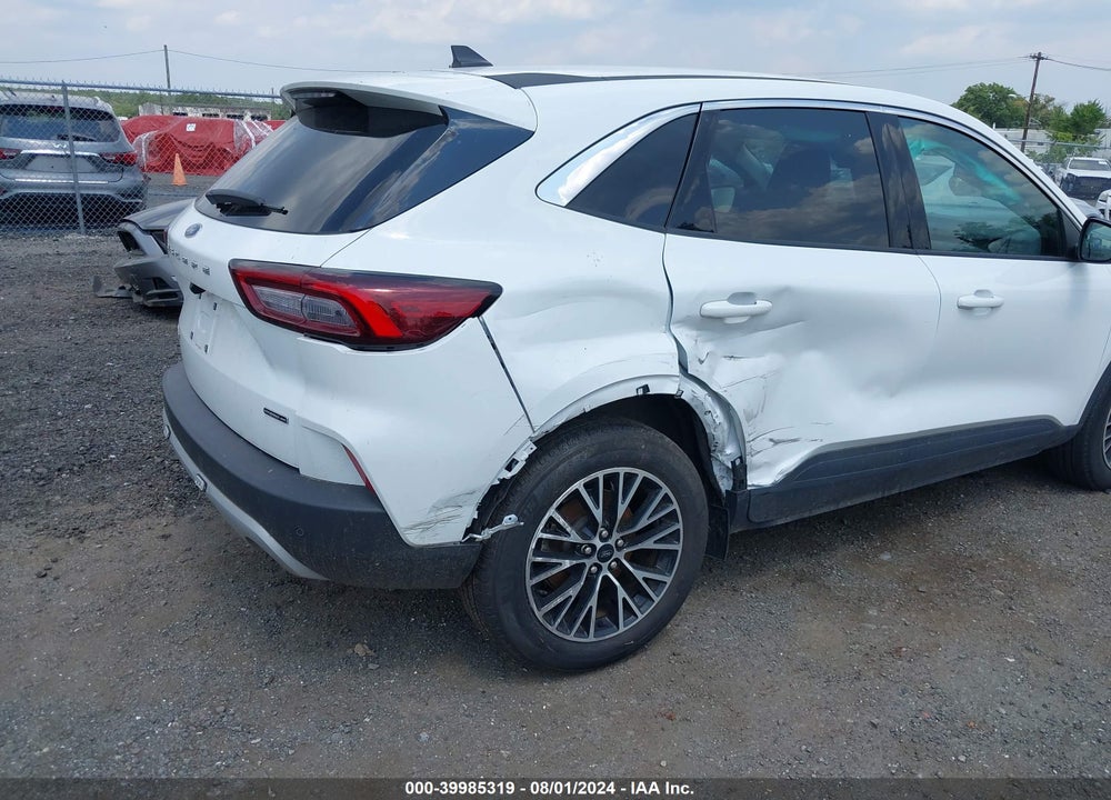 2023 FORD ESCAPE ACTIVE VIN: 1FMCU9GZ6PUA64763