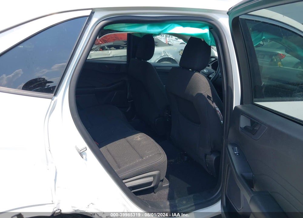 2023 FORD ESCAPE ACTIVE VIN: 1FMCU9GZ6PUA64763