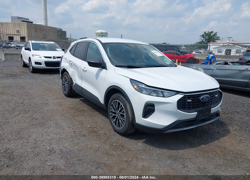 2023 FORD ESCAPE ACTIVE VIN: 1FMCU9GZ6PUA64763