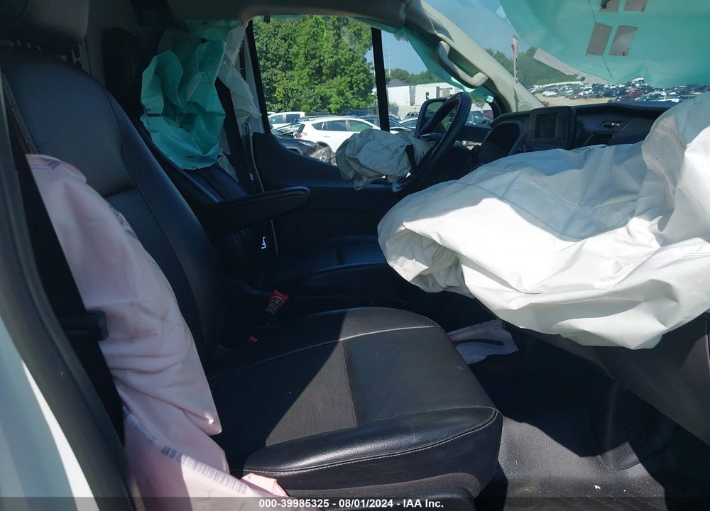 2021 FORD TRANSIT-250 VIN: 1FTBR1Y8XMKB04830
