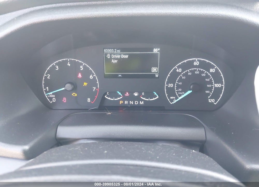 2021 FORD TRANSIT-250 VIN: 1FTBR1Y8XMKB04830