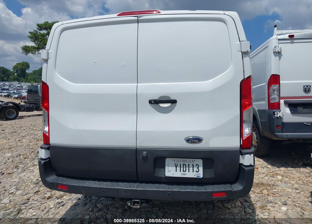 2021 FORD TRANSIT-250 VIN: 1FTBR1Y8XMKB04830