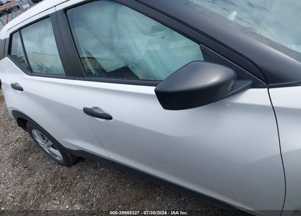 2022 NISSAN KICKS S XTRONIC CVT VIN: 3N1CP5BV2NL506716
