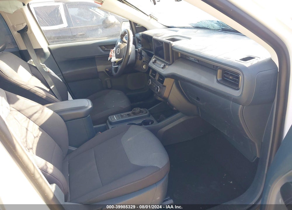 2022 FORD MAVERICK VIN: 3FTTW8E94NRB00224