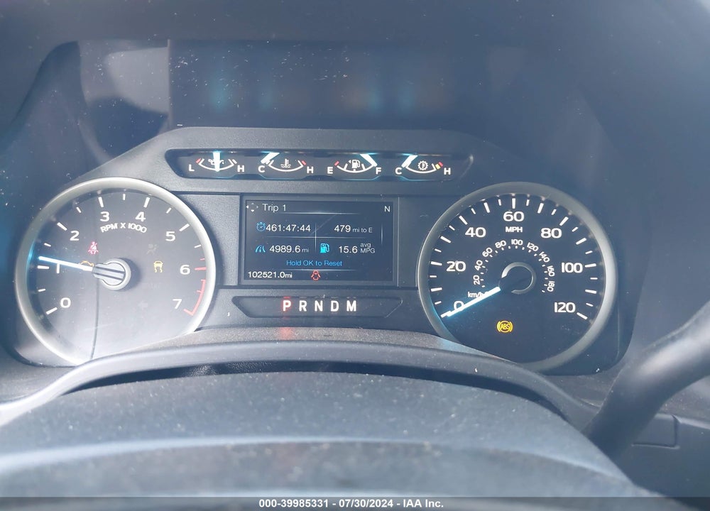 2019 FORD F-150 XLT VIN: 1FTEW1E59KFB84935