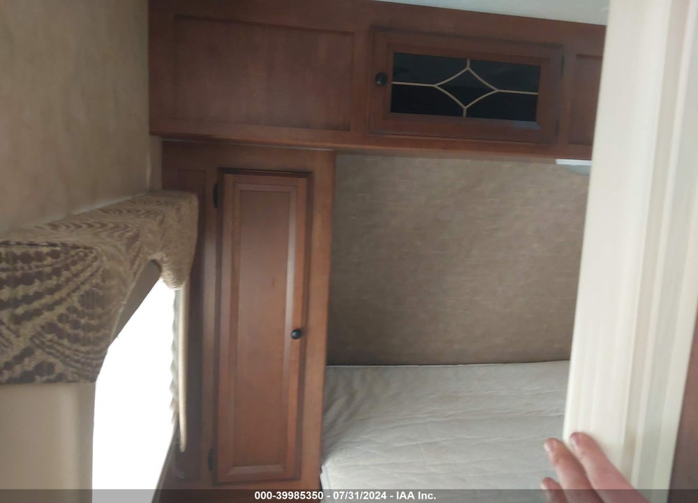2014 WINNEBAGO ULTRA LIGHT REMINGTON VIN: 54CAM0N23E1R89769