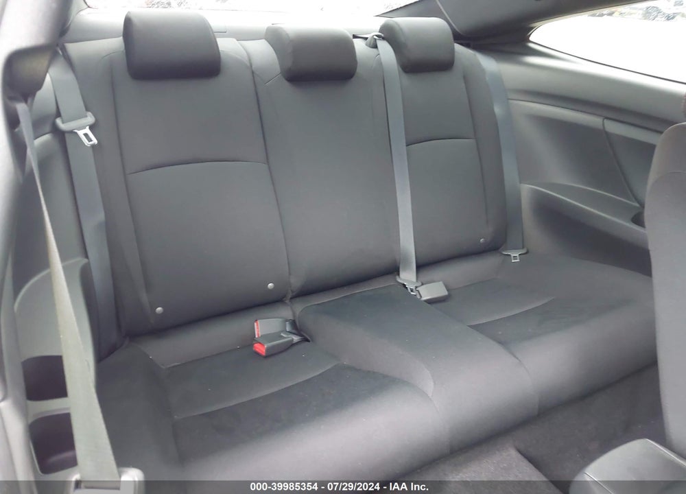 2020 HONDA CIVIC EX VIN: 2HGFC3B35LH350378