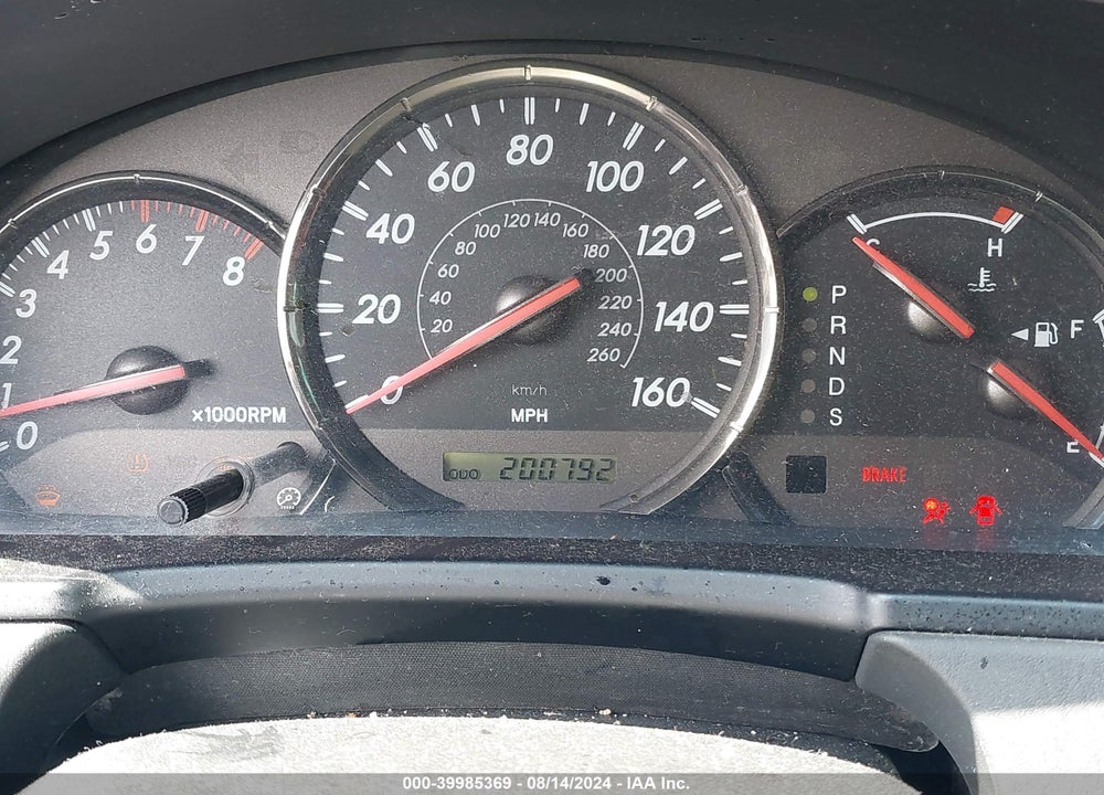2004 TOYOTA CAMRY SOLARA SE SPORT V6 VIN: 4T1CA38PX4U019887