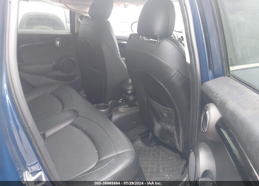 2018 MINI HARDTOP COOPER S VIN: WMWXU3C53J2F51265