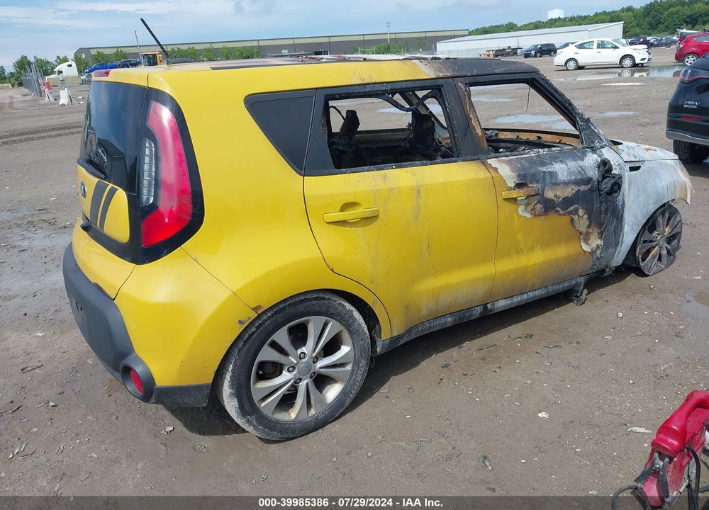 2015 KIA SOUL VIN: KNDJP3A59F7210768