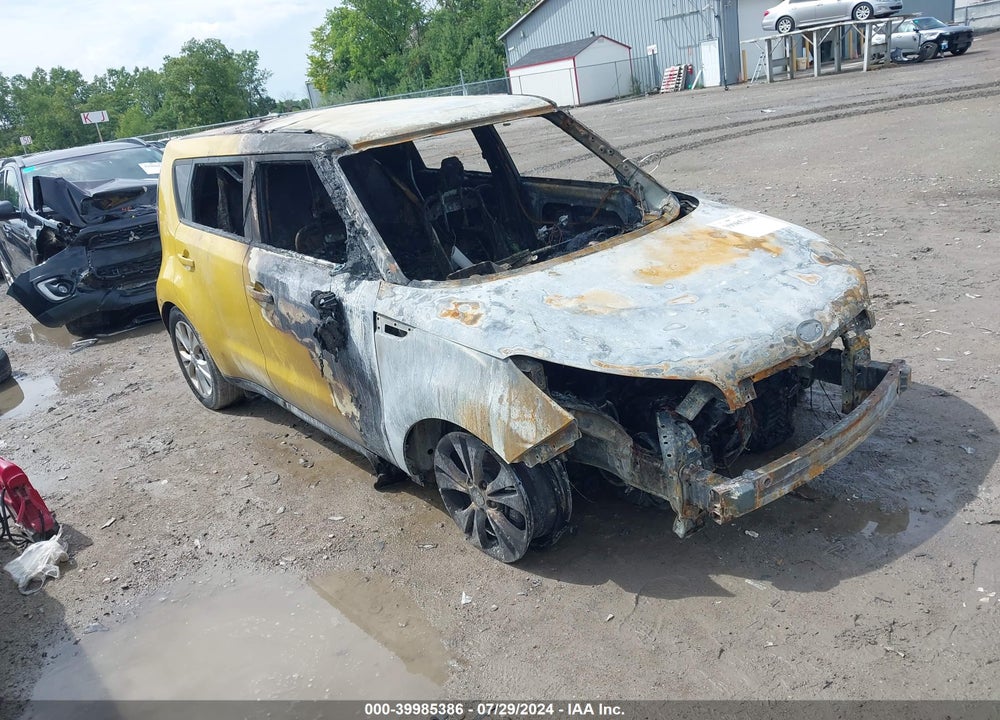 2015 KIA SOUL VIN: KNDJP3A59F7210768