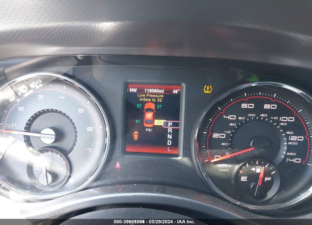 2014 DODGE CHARGER SXT VIN: 2C3CDXHG6EH300645
