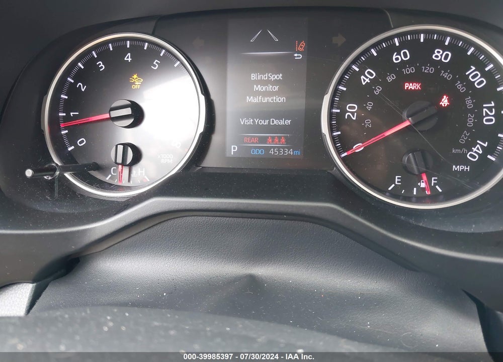 2019 TOYOTA RAV4 XLE PREMIUM VIN: 2T3C1RFVXKW050100