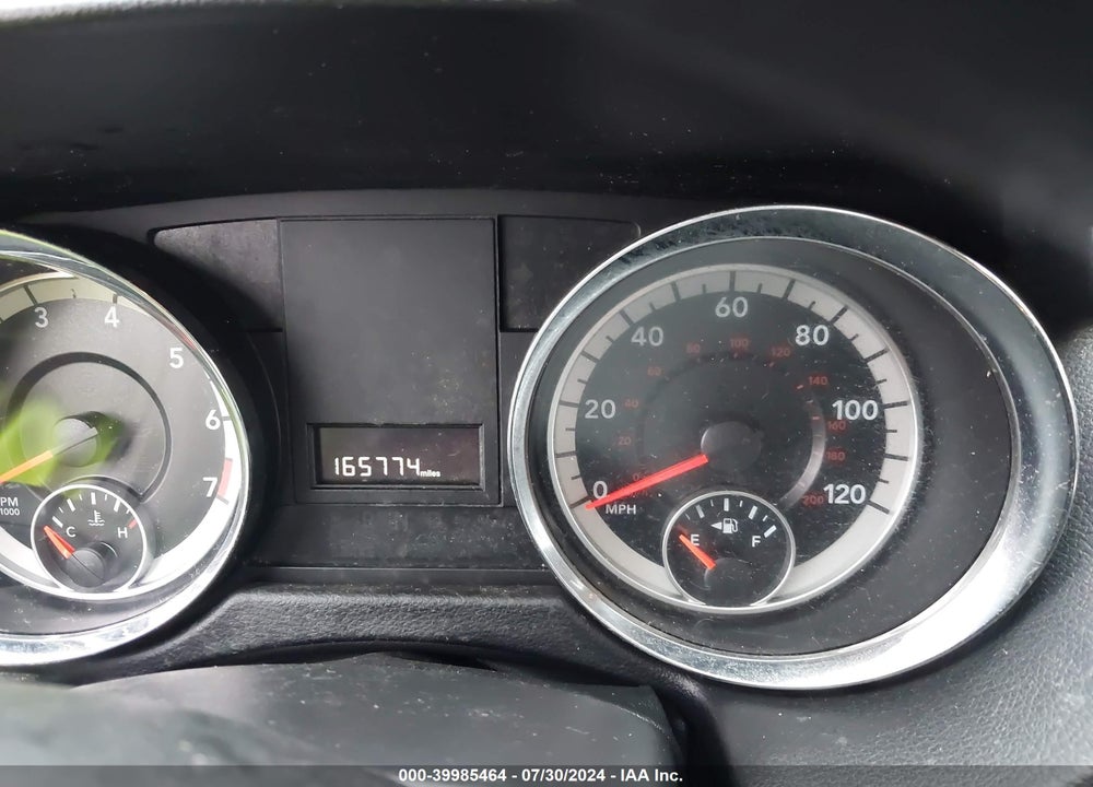 2018 DODGE GRAND CARAVAN SE VIN: 2C4RDGBG2JR176201