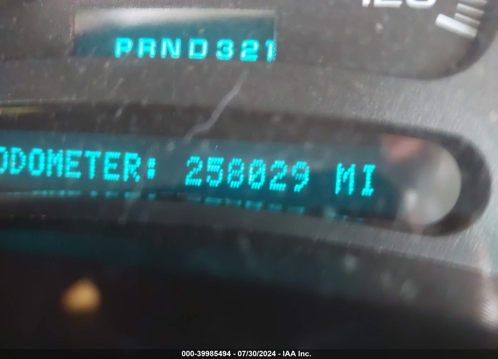 2005 GMC SIERRA 2500HD SLT VIN: 1GTHK23245F922684