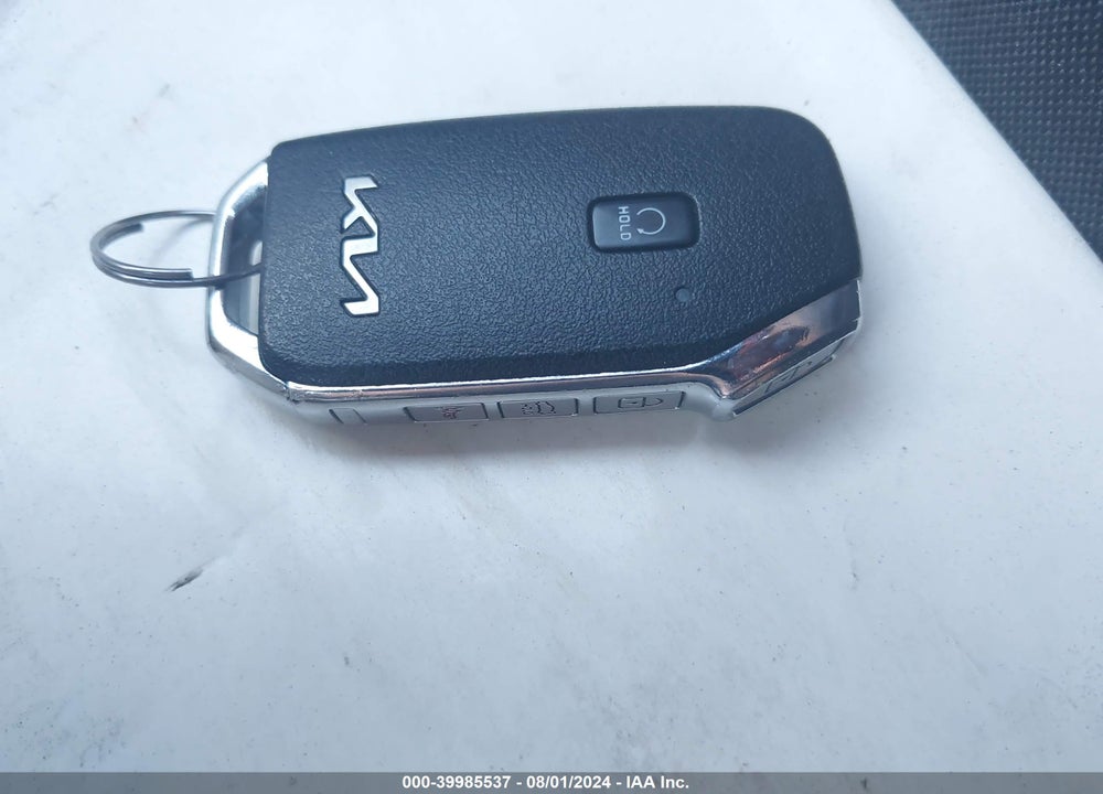 2024 KIA K5 EX VIN: 5XXG34J2XRG240990