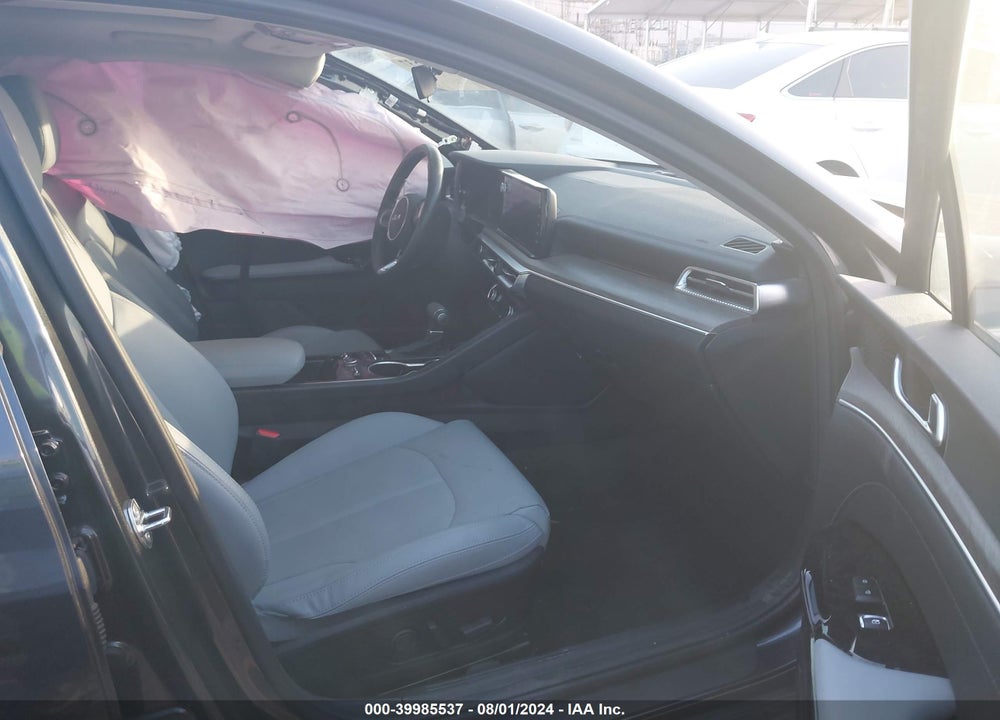 2024 KIA K5 EX VIN: 5XXG34J2XRG240990