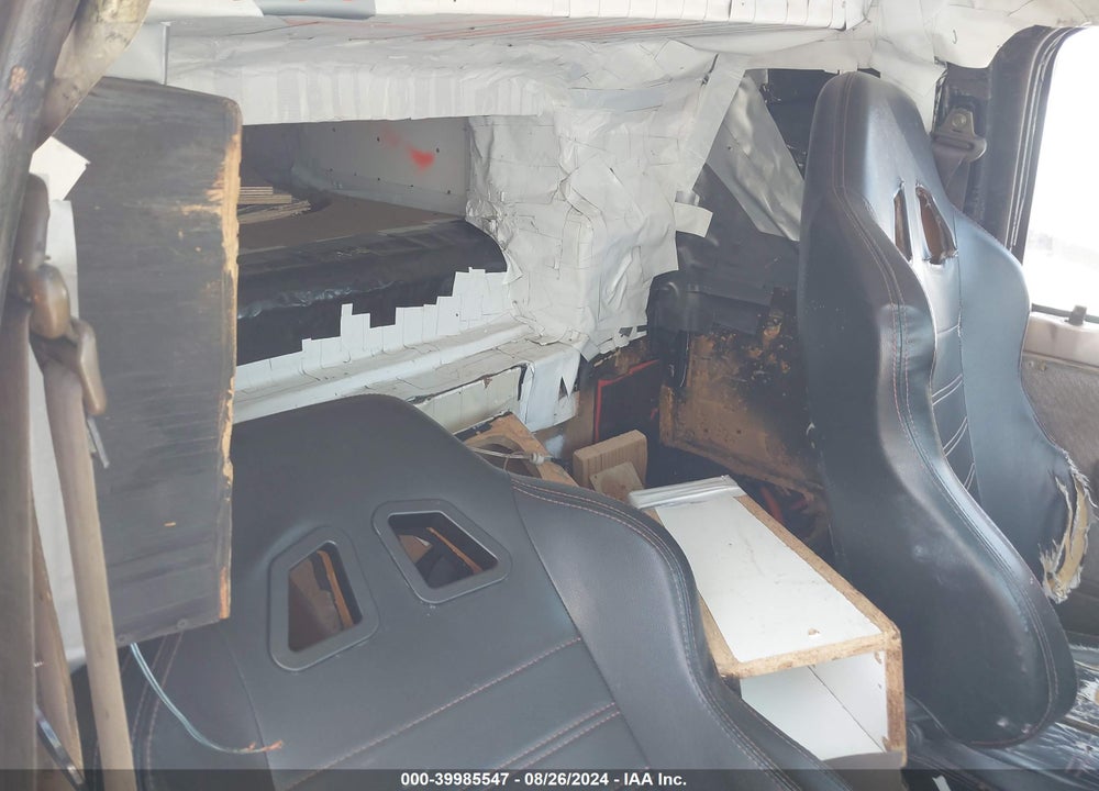 1996 TOYOTA TACOMA XTRACAB VIN: 4TAVL52N1TZ161505