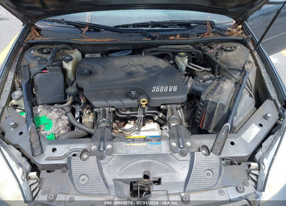 2010 CHEVROLET IMPALA LT VIN: 2G1WB5EK2A1214529