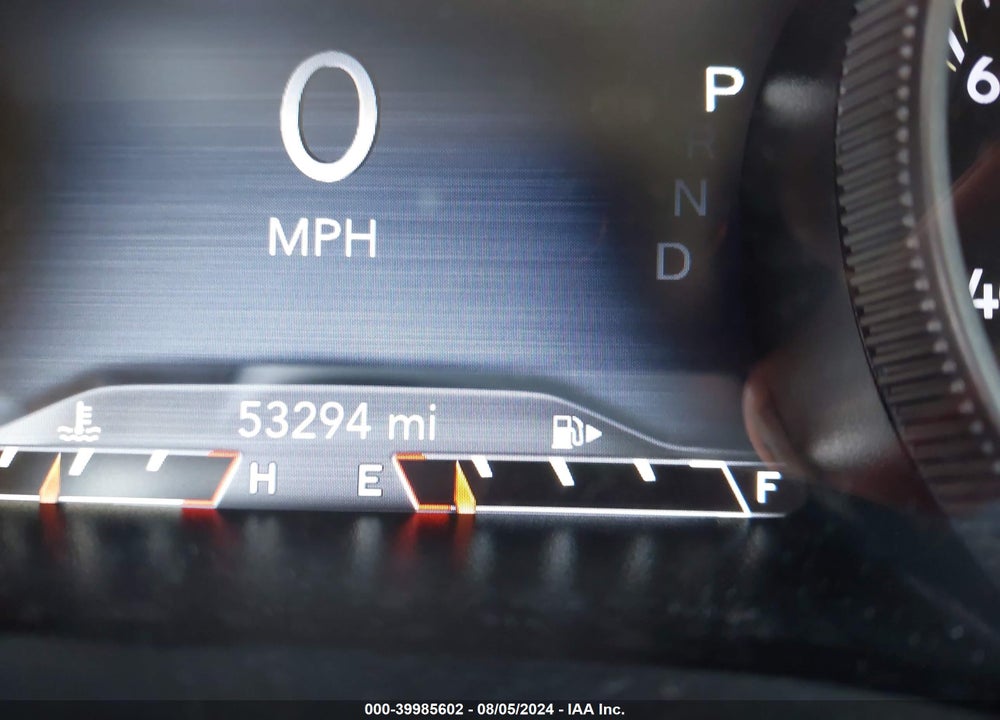 2020 JEEP CHEROKEE LIMITED 4X4 VIN: 1C4PJMDX5LD509105