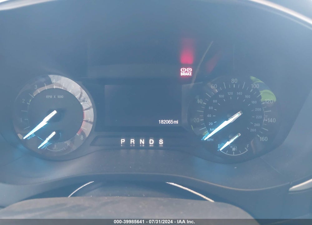 2013 FORD FUSION SE VIN: 3FA6P0H7XDR143654