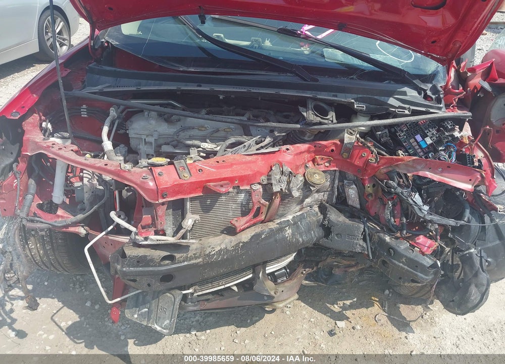 2014 TOYOTA COROLLA LE VIN: 2T1BURHE1EC041591