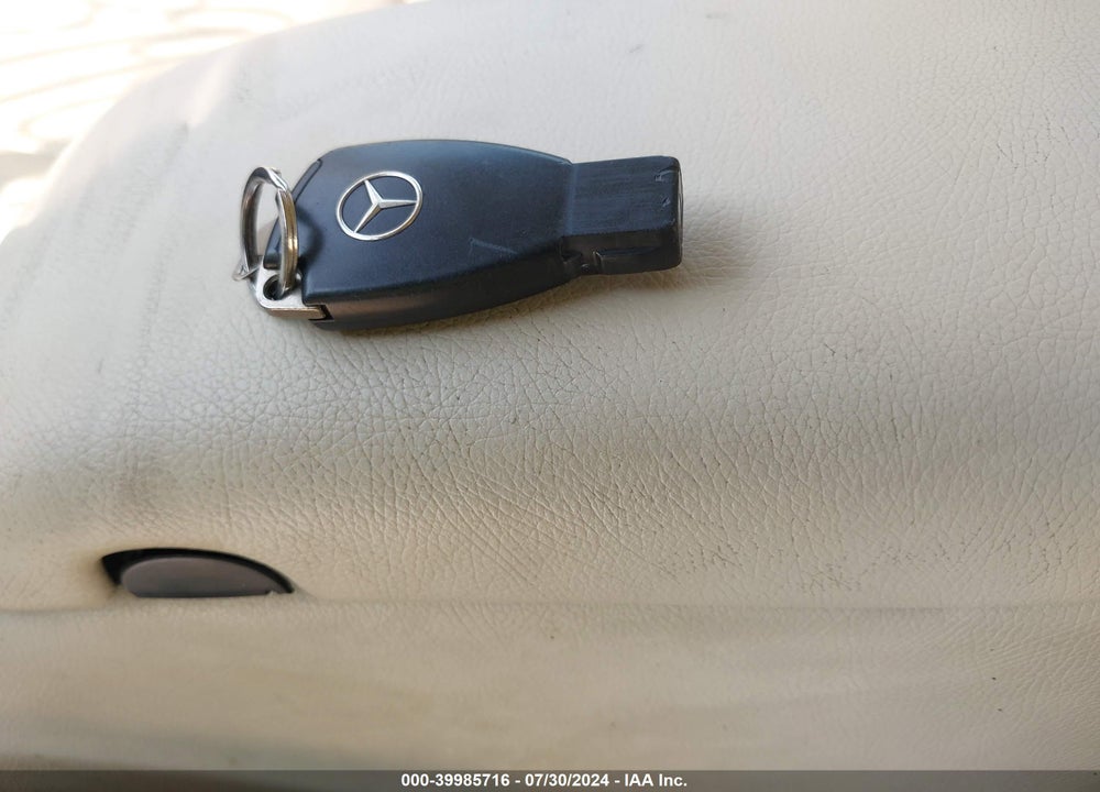 2005 MERCEDES-BENZ C 320 LUXURY 4MATIC VIN: WDBRF84J65F643530