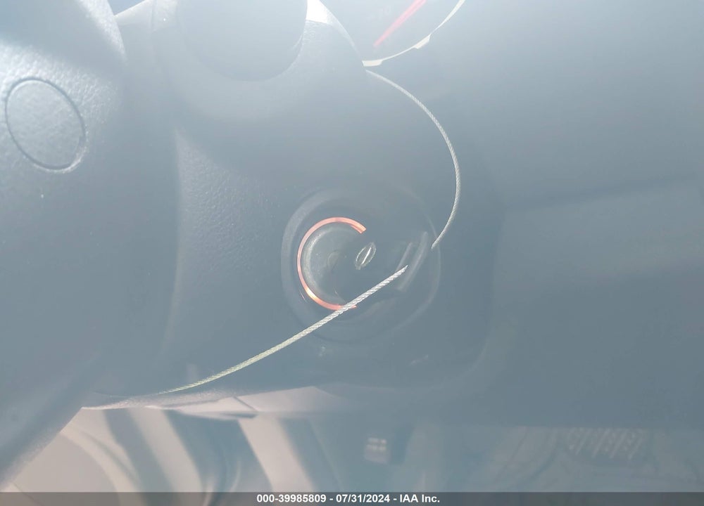 2009 NISSAN ROGUE S VIN: JN8AS58VX9W176032