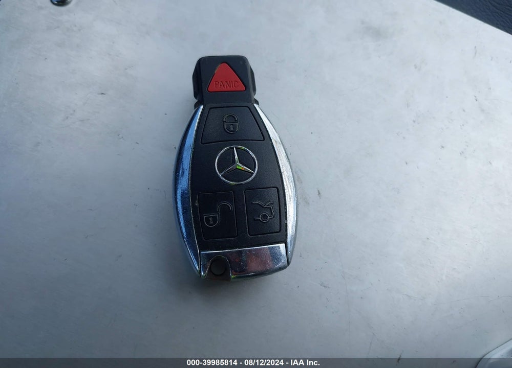 2017 MERCEDES-BENZ AMG C 43 4MATIC VIN: WDDWJ6EB8HF456251