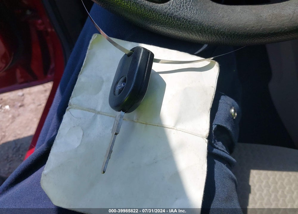 2017 FORD ESCAPE SE VIN: 1FMCU0G99HUB91245