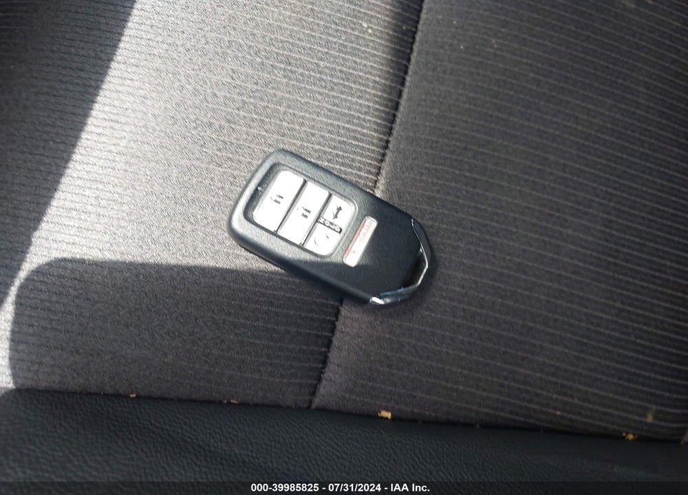 2020 HONDA ACCORD VIN: 1HGCV2F30LA019563