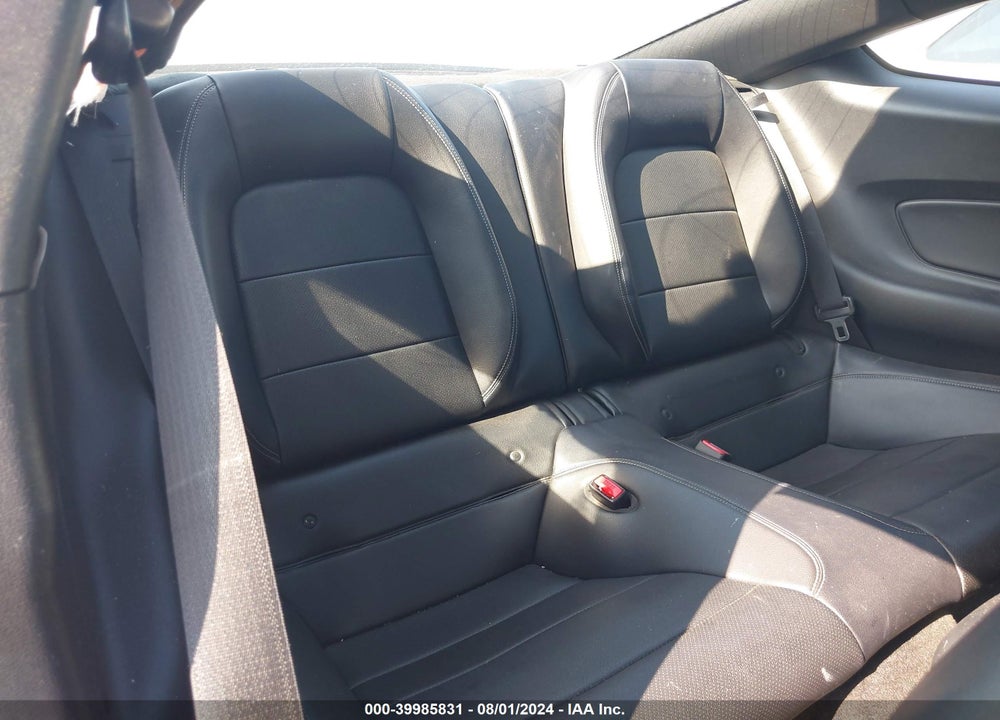 2015 FORD MUSTANG GT PREMIUM VIN: 1FA6P8CF8F5321533