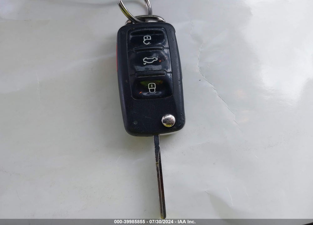 2017 VOLKSWAGEN JETTA 1.4T S VIN: 3VW2B7AJ2HM306013