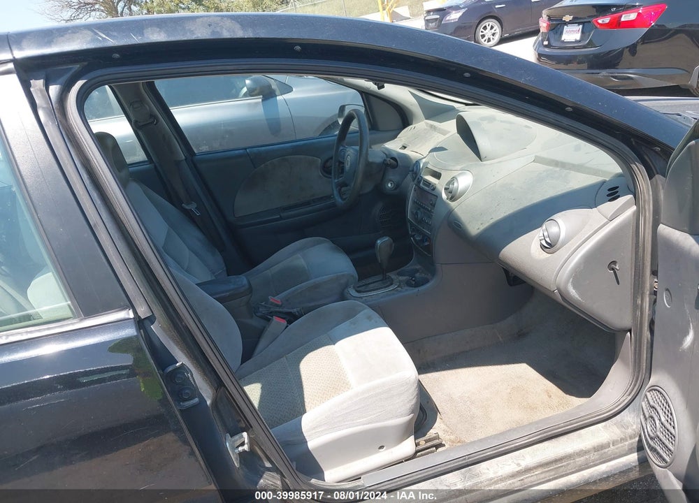 2006 SATURN ION 3 VIN: 1G8AL55F86Z178615