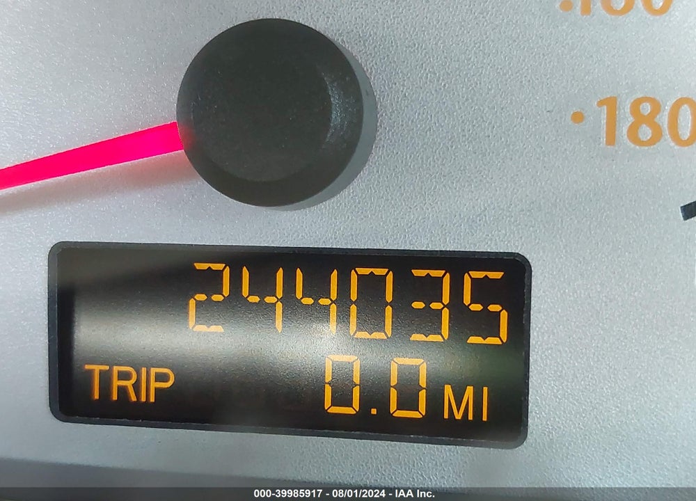 2006 SATURN ION 3 VIN: 1G8AL55F86Z178615